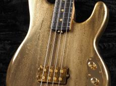 MUSIC MAN 50th Anniversary StingRay ~Molten Gold~_5