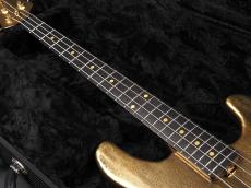 MUSIC MAN 50th Anniversary StingRay ~Molten Gold~_9