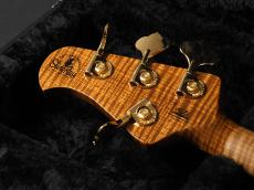 MUSIC MAN 50th Anniversary StingRay ~Molten Gold~_10