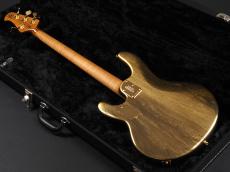 MUSIC MAN 50th Anniversary StingRay ~Molten Gold~_13