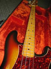 Fender 1972 Precision Bass SB/M_3