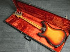 Fender 1972 Precision Bass SB/M_4