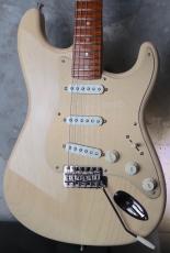 Fender Custom Shop American Custom Stratocaster NOS / Honey Blonde_2