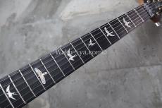 Paul Reed Smith [PRS] Custom 24 Floyd 10-Top / Killer TOP / Faded Blue Jean_6