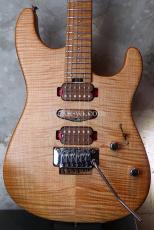 Charvel USA Guthrie Govan Signature / Flame Maple_2