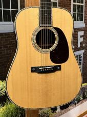 Martin 【日本総本店】【未来のMartinギター】D-42 Modern Deluxe【48回無金利分割可能】
