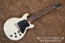 Gibson 2009 Custom Shop Historic Collection 1960 Les Paul Special Double Cut Reissue VOS