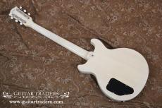 Gibson 2009 Custom Shop Historic Collection 1960 Les Paul Special Double Cut Reissue VOS_2
