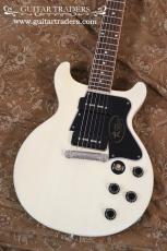 Gibson 2009 Custom Shop Historic Collection 1960 Les Paul Special Double Cut Reissue VOS_3