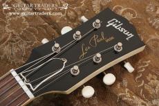 Gibson 2009 Custom Shop Historic Collection 1960 Les Paul Special Double Cut Reissue VOS_4