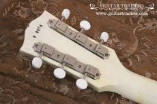 Gibson 2009 Custom Shop Historic Collection 1960 Les Paul Special Double Cut Reissue VOS_5