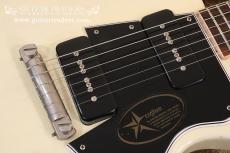 Gibson 2009 Custom Shop Historic Collection 1960 Les Paul Special Double Cut Reissue VOS_6