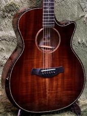 Taylor 【画像選定品】Builders Edition K24ce Next Generation #1202136082【48回迄金利0%対象】【送料当社負担】