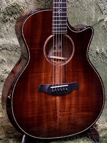 Taylor 【画像選定品】Builders Edition K24ce Next Generation #1202136082【48回迄金利0%対象】【送料当社負担】