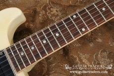 Gibson 2009 Custom Shop Historic Collection 1960 Les Paul Special Double Cut Reissue VOS_7