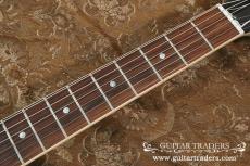 Gibson 2009 Custom Shop Historic Collection 1960 Les Paul Special Double Cut Reissue VOS_8