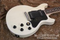 Gibson 2009 Custom Shop Historic Collection 1960 Les Paul Special Double Cut Reissue VOS_10