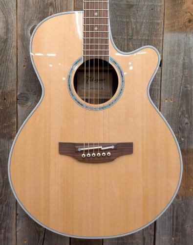 Takamine PTU141 N 【無金利分割OK】