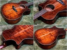 Taylor 【画像選定品】Builders Edition K24ce Next Generation #1202136082【48回迄金利0%対象】【送料当社負担】_10