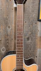 Takamine PTU141 N 【無金利分割OK】_6