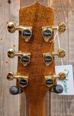 Takamine PTU141 N 【無金利分割OK】_7