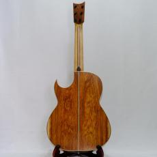 Andalusian Guitars 渡辺香津美氏 使用・同一モデル 　アンダルシアンギター　Marcelo Barbero 1948 / Cut-Away w/ Carlos Pick Up_3
