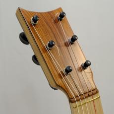Andalusian Guitars 渡辺香津美氏 使用・同一モデル 　アンダルシアンギター　Marcelo Barbero 1948 / Cut-Away w/ Carlos Pick Up_7