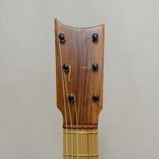 Andalusian Guitars 渡辺香津美氏 使用・同一モデル 　アンダルシアンギター　Marcelo Barbero 1948 / Cut-Away w/ Carlos Pick Up_8