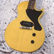 Gibson 【NEW】【 1P マホガニー】 Les Paul Junior TV Yellow #205660143 [3.47kg] [2026年製] [送料込]【G-CLUB TOKYO】
