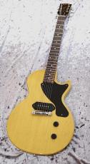 Gibson 【NEW】【 1P マホガニー】 Les Paul Junior TV Yellow #205660143 [3.47kg] [2026年製] [送料込]【G-CLUB TOKYO】_2