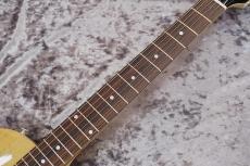 Gibson 【NEW】【 1P マホガニー】 Les Paul Junior TV Yellow #205660143 [3.47kg] [2026年製] [送料込]【G-CLUB TOKYO】_3
