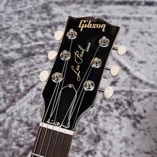 Gibson 【NEW】【 1P マホガニー】 Les Paul Junior TV Yellow #205660143 [3.47kg] [2026年製] [送料込]【G-CLUB TOKYO】_4