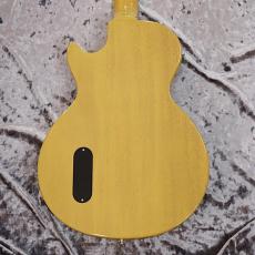 Gibson 【NEW】【 1P マホガニー】 Les Paul Junior TV Yellow #205660143 [3.47kg] [2026年製] [送料込]【G-CLUB TOKYO】_5