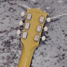 Gibson 【NEW】【 1P マホガニー】 Les Paul Junior TV Yellow #205660143 [3.47kg] [2026年製] [送料込]【G-CLUB TOKYO】_7