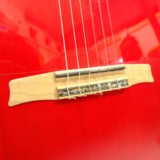 Andalusian Guitars 渡辺香津美氏 使用・同一モデル 　アンダルシアンギター　Marcelo Barbero 1948 / Cut-Away w/ Carlos Pick Up_13