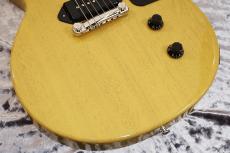Gibson 【NEW】【 1P マホガニー】 Les Paul Junior TV Yellow #205660143 [3.47kg] [2026年製] [送料込]【G-CLUB TOKYO】_8