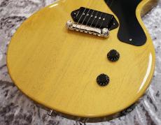 Gibson 【NEW】【 1P マホガニー】 Les Paul Junior TV Yellow #205660143 [3.47kg] [2026年製] [送料込]【G-CLUB TOKYO】_9