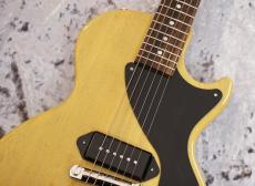 Gibson 【NEW】【 1P マホガニー】 Les Paul Junior TV Yellow #205660143 [3.47kg] [2026年製] [送料込]【G-CLUB TOKYO】_10