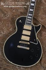Gibson 1987 Les Paul Custom Lite_3