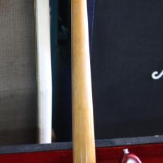Fender Jazz Bass '66 Dot Matching Head CandyAppleRed_7