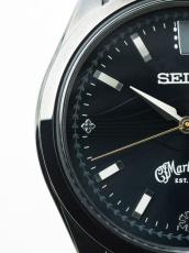SEIKO MARTINCLUB JAPAN 35th ANNIVERSARY 1989-2024 Japan Limited MARTIN × SEIKO MARTIN GUITAR Watch_4