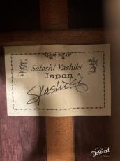 矢敷 惠 Satoshi Yashiki 松・ローズウッド_8