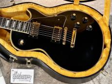 Gibson Custom Shop Murphy Lab 1968 Les Paul Custom Reissue "Ultra Light Aged" s/n 603388【4.34kg】_3