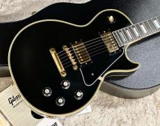Gibson Custom Shop Murphy Lab 1968 Les Paul Custom Reissue "Ultra Light Aged" s/n 603388【4.34kg】_4