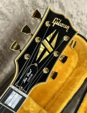 Gibson Custom Shop Murphy Lab 1968 Les Paul Custom Reissue "Ultra Light Aged" s/n 603388【4.34kg】_6