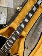 Gibson Custom Shop Murphy Lab 1968 Les Paul Custom Reissue "Ultra Light Aged" s/n 603388【4.34kg】_7