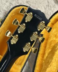 Gibson Custom Shop Murphy Lab 1968 Les Paul Custom Reissue "Ultra Light Aged" s/n 603388【4.34kg】_8