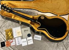 Gibson Custom Shop Murphy Lab 1968 Les Paul Custom Reissue "Ultra Light Aged" s/n 603388【4.34kg】_11