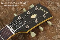 Gibson 2003 Custom Shop Historic Collection Les Paul SG Standard with Maestro_4