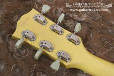 Gibson 2003 Custom Shop Historic Collection Les Paul SG Standard with Maestro_5